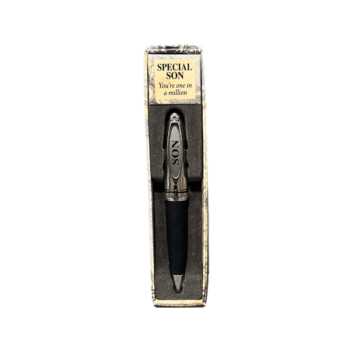 Special Son Pen With Note