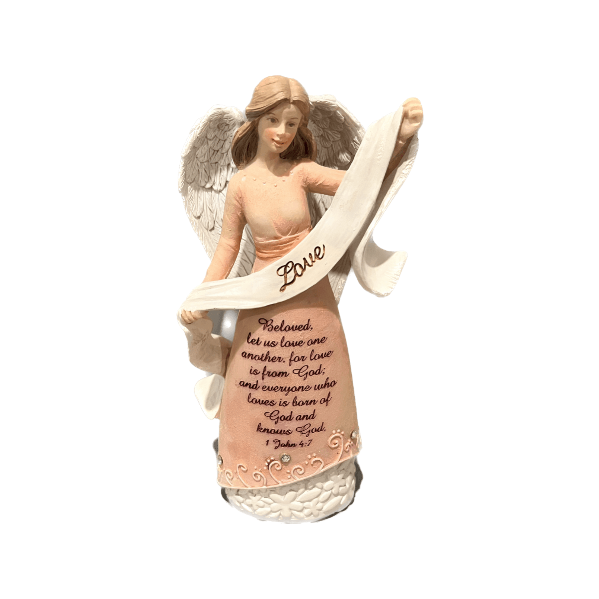 Love Angel Figurine
