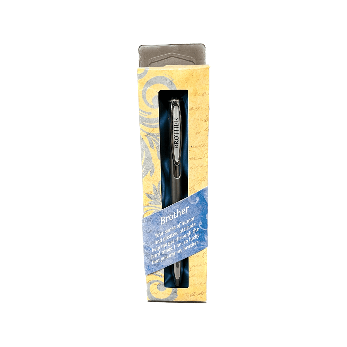 Brother Miko Pen