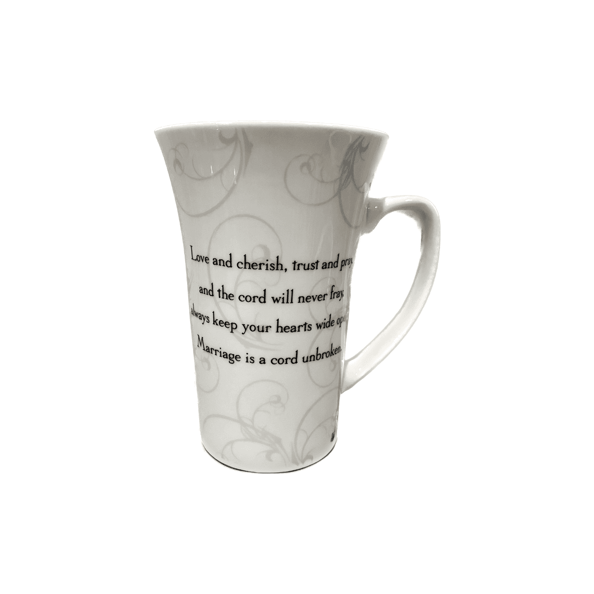 Groom Mug, picture 2