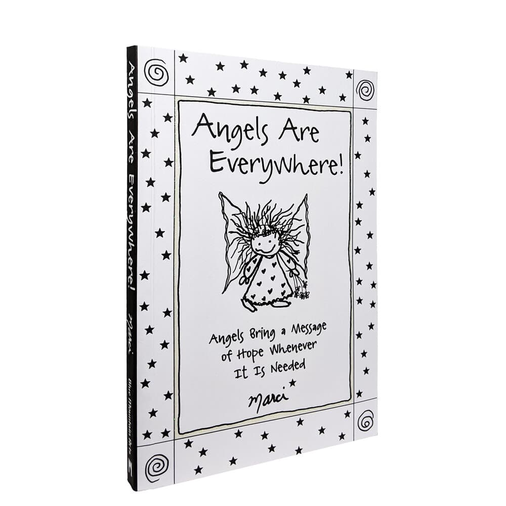 Angels Are Everywhere! by Marci, picture 2