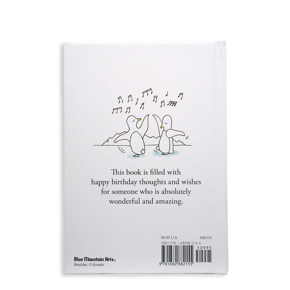 Happy Birthday! by Jenny Kempe, picture 6