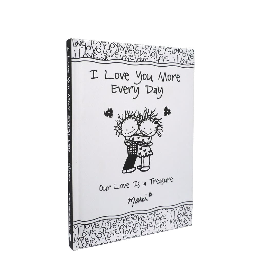 I Love You More Every Day by Marci, picture 2