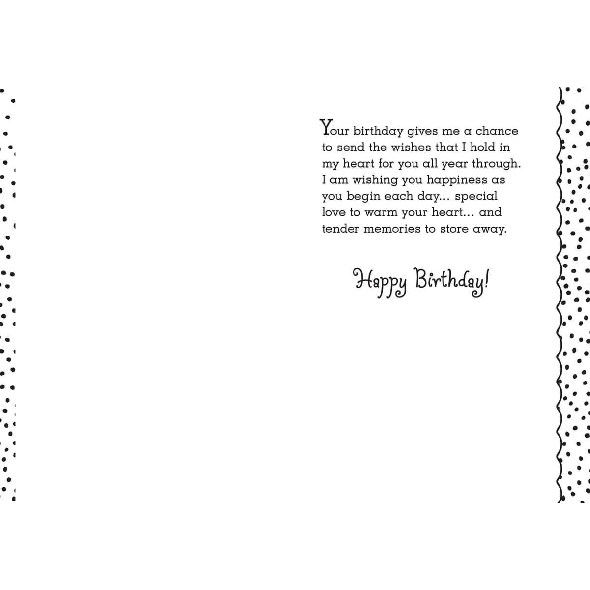 Happy Birthday Wishes, picture 2