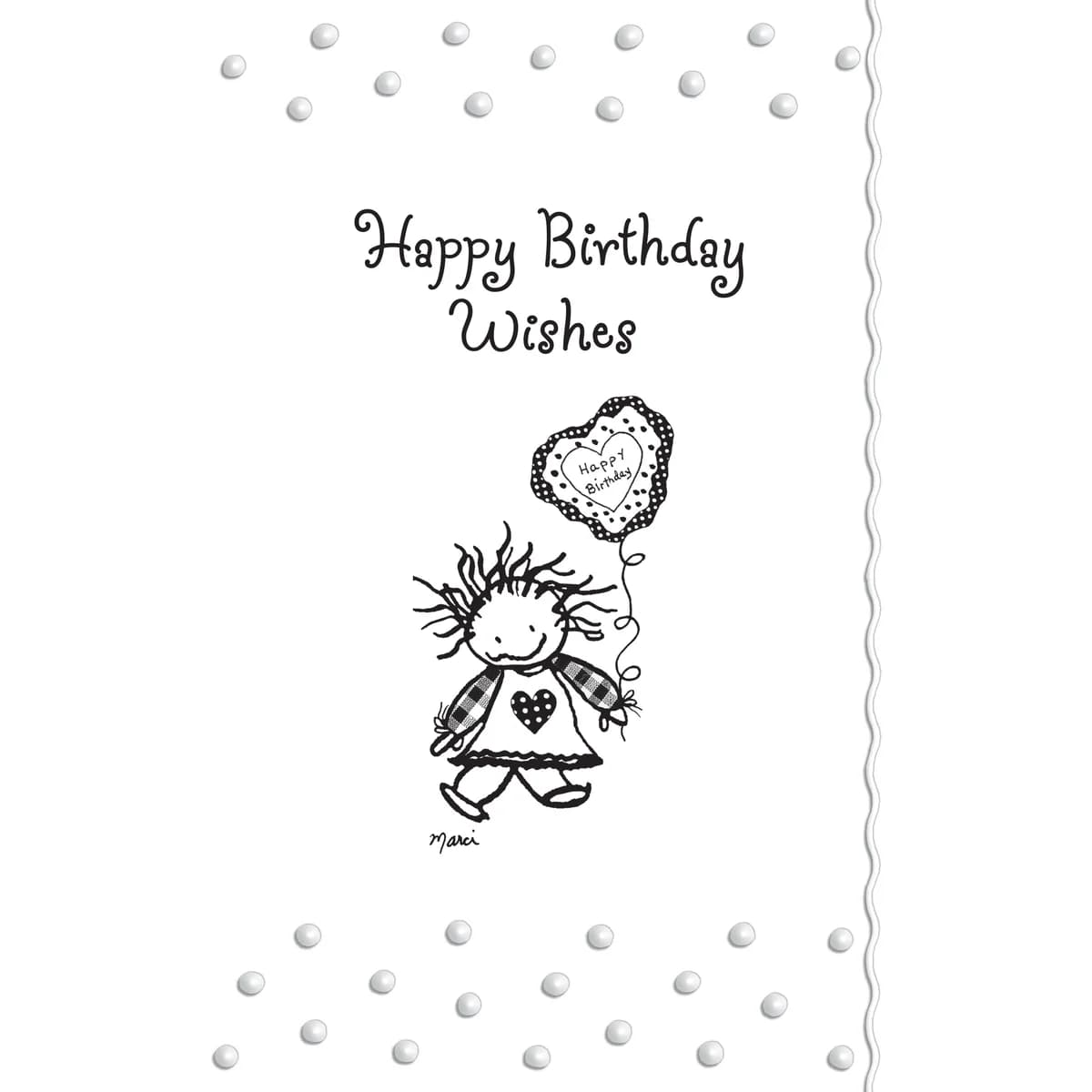 Happy Birthday Wishes