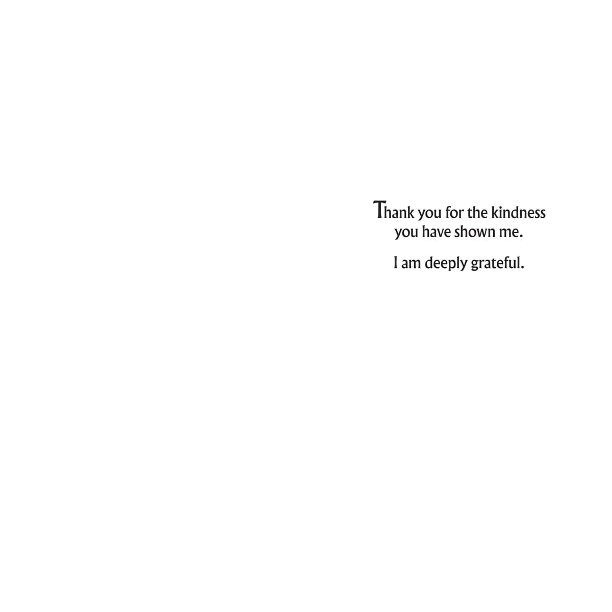 Kindness Matters, picture 2