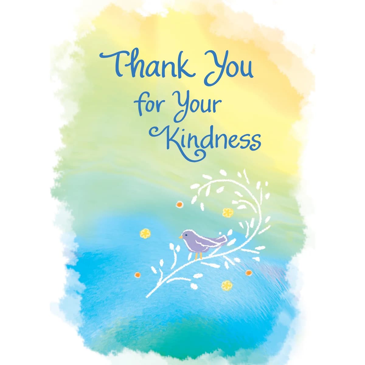 For Your Kindness
