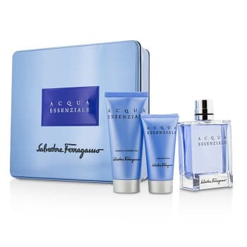 Acqua Essenziale Set