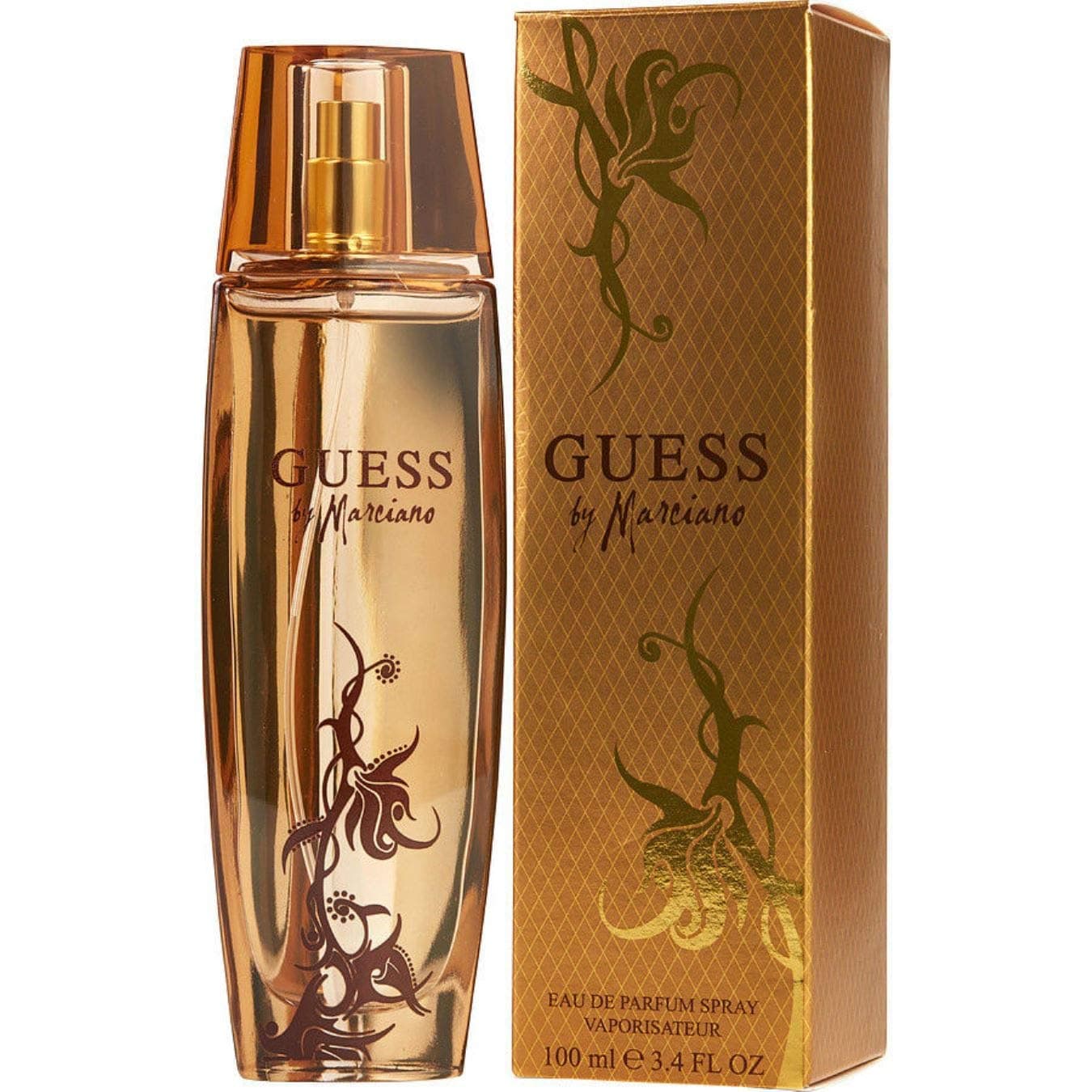 Guess by Marciano 3.4oz 100ml EDP Spray