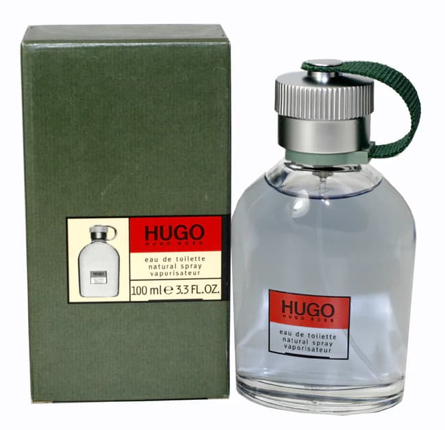 Hugo Cologne Eau De Toilette for Men