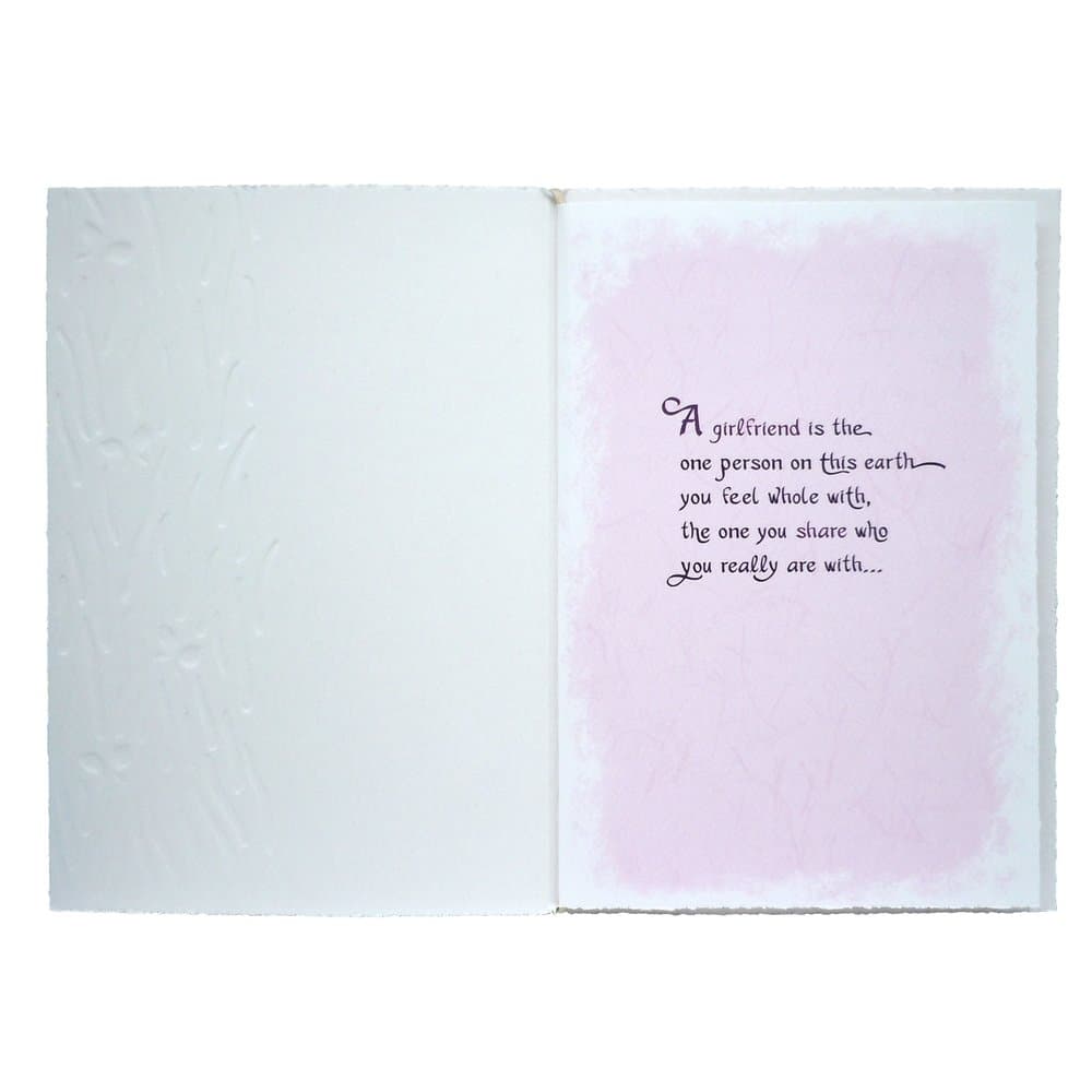 “A Girlfriend Is a Sister You Choose”, picture 3