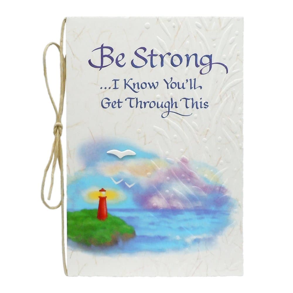 “Be Strong …I Know You’ll Get Through This”, picture 2