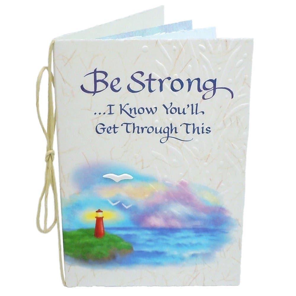 “Be Strong …I Know You’ll Get Through This”, picture 3