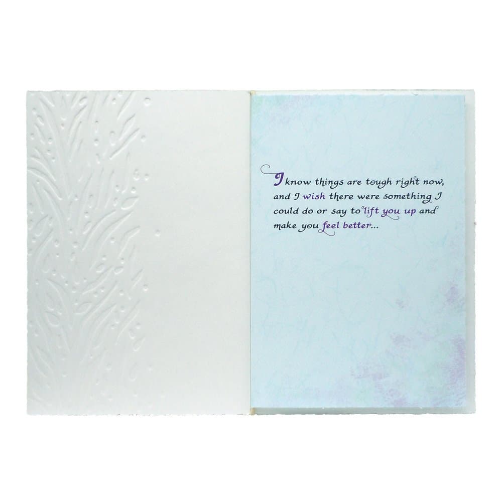 “Be Strong …I Know You’ll Get Through This”, picture 4
