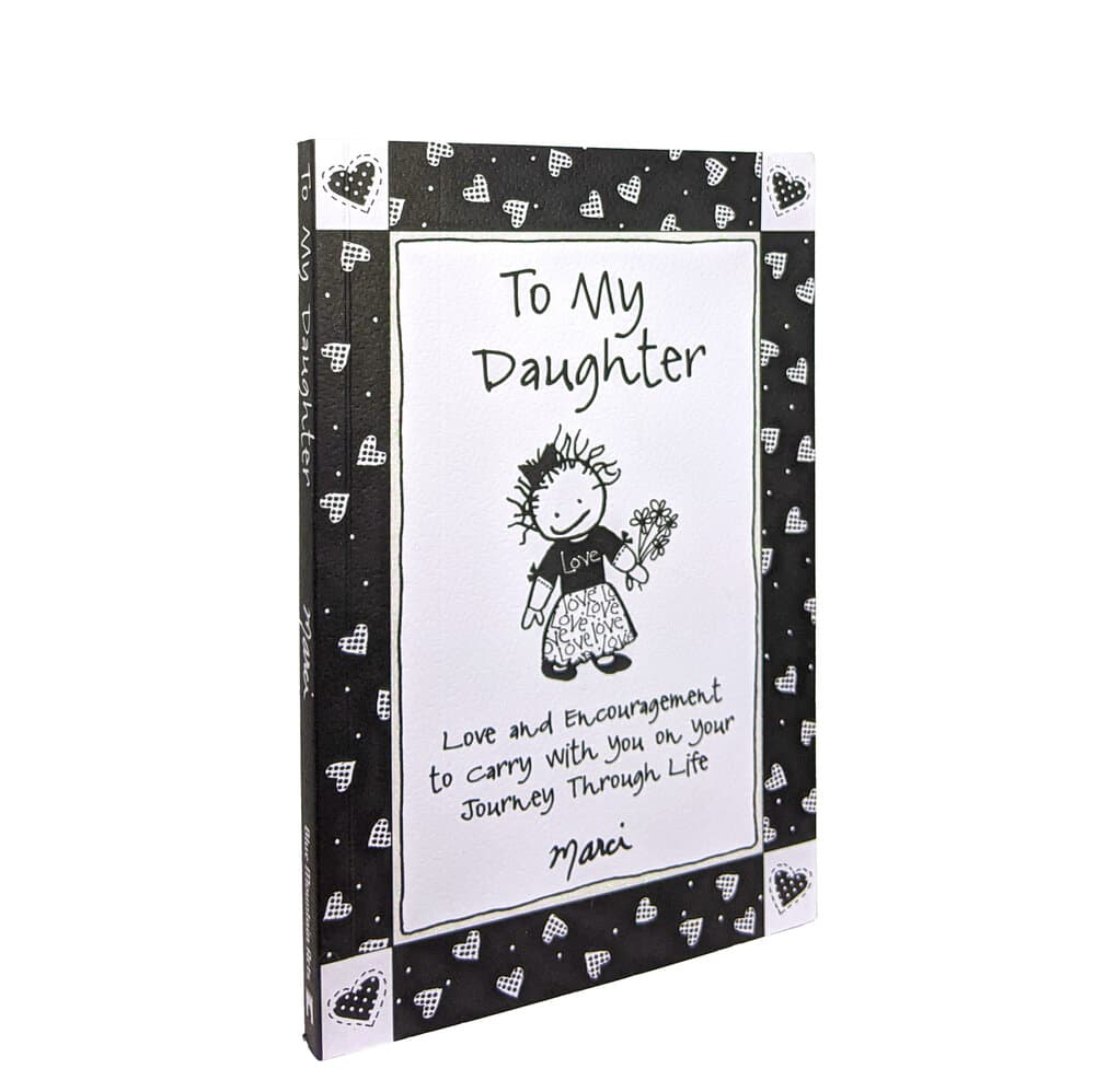 To My Daughter by Marci, picture 2