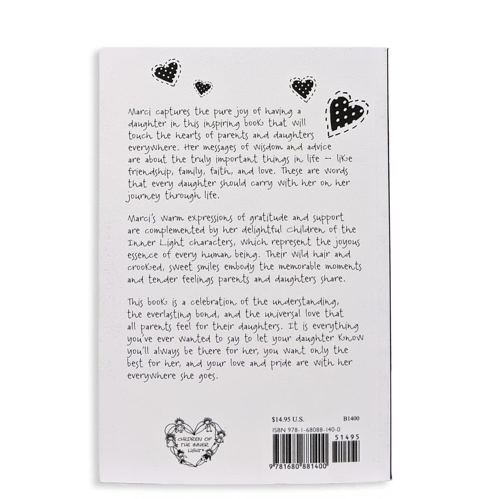 To My Daughter by Marci, picture 6