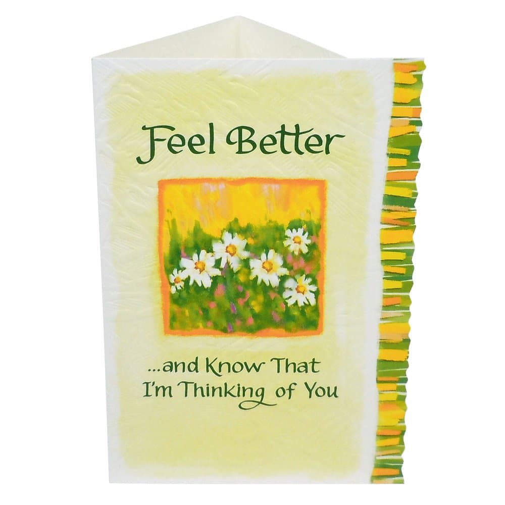 “Feel Better …and Know That I’m Thinking of You”, picture 3