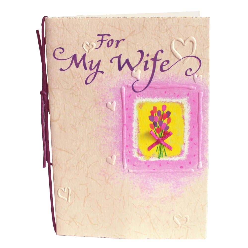 “For My Wife”, picture 2