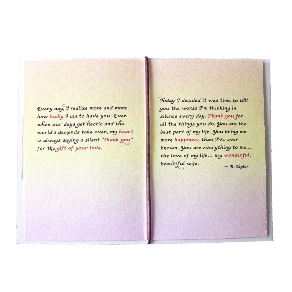 “For My Wife”, picture 4