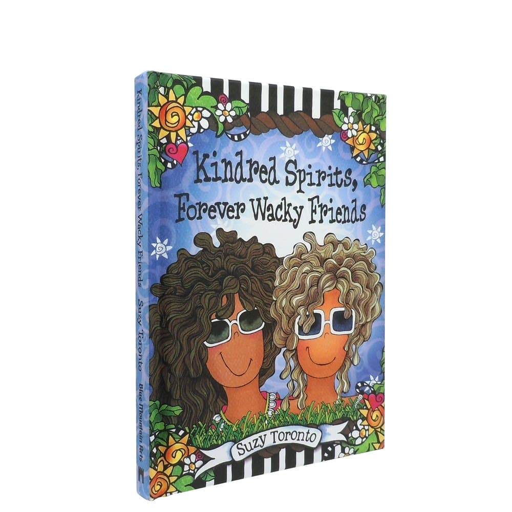 Kindred Spirits, Forever Wacky Friends by Suzy Toronto, picture 2