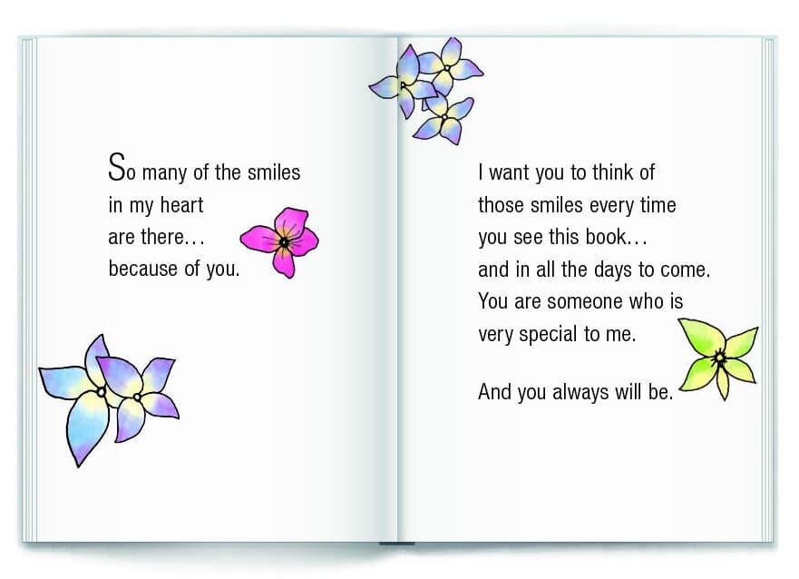 "You Are One Amazing Lady" Little Keepsake Book by D. Pagels Blue Mountain Arts, picture 3