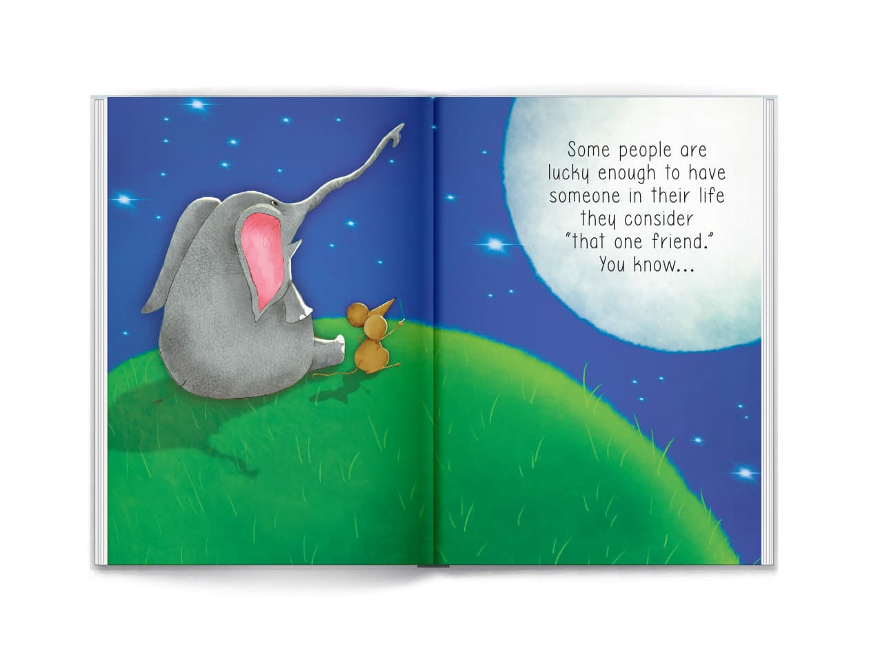 That One Friend by Jo Renfro, picture 2
