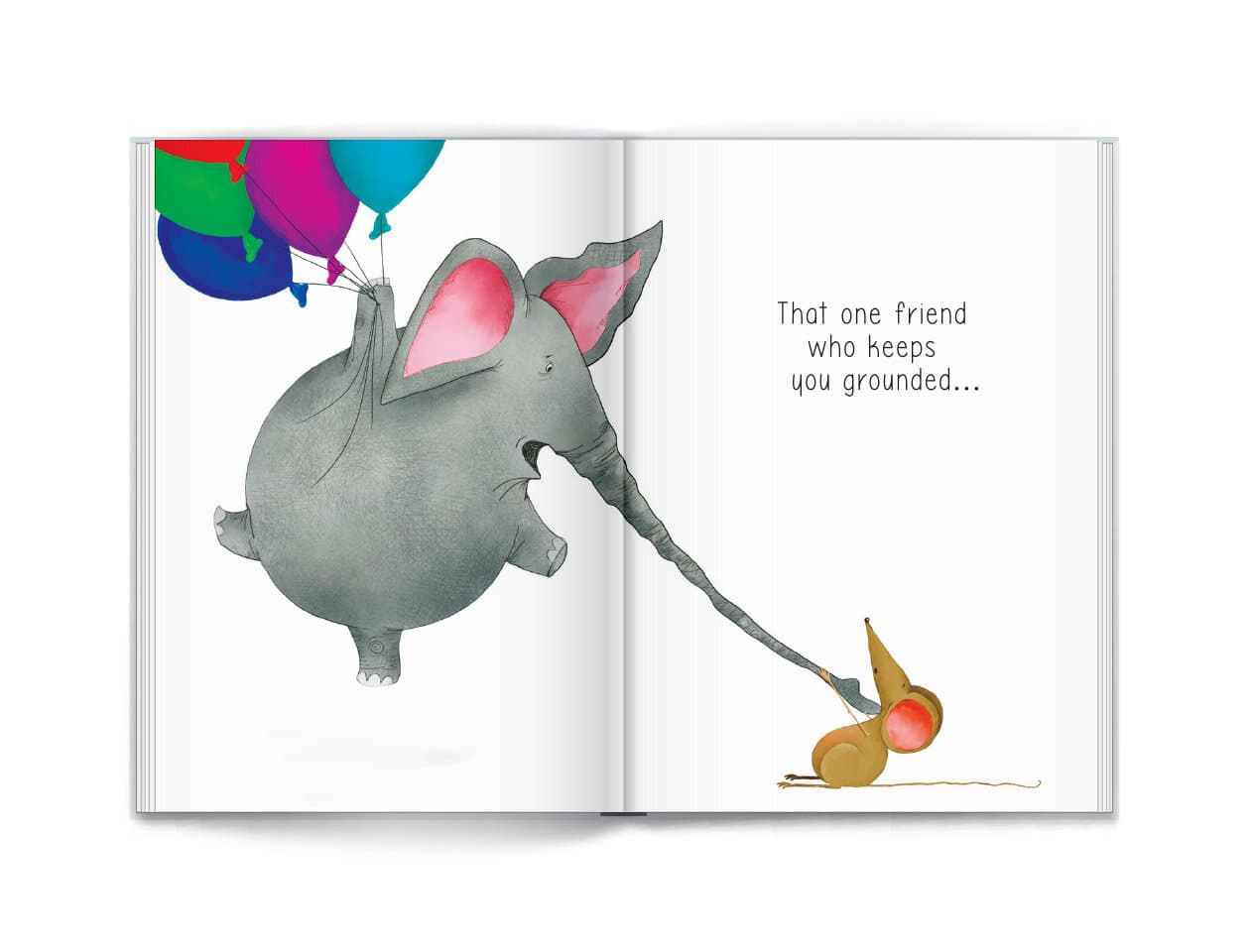 That One Friend by Jo Renfro, picture 3
