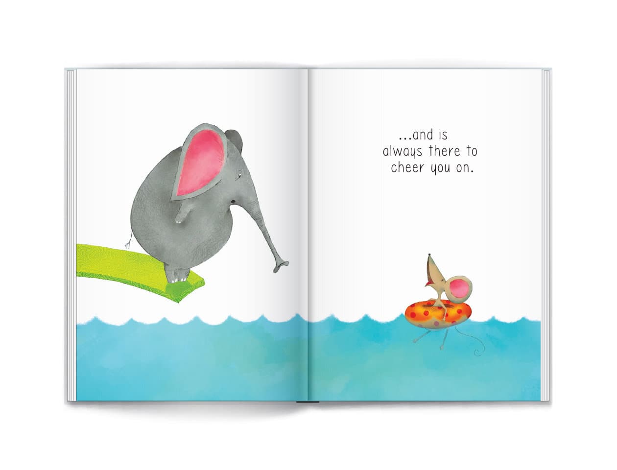 That One Friend by Jo Renfro, picture 4