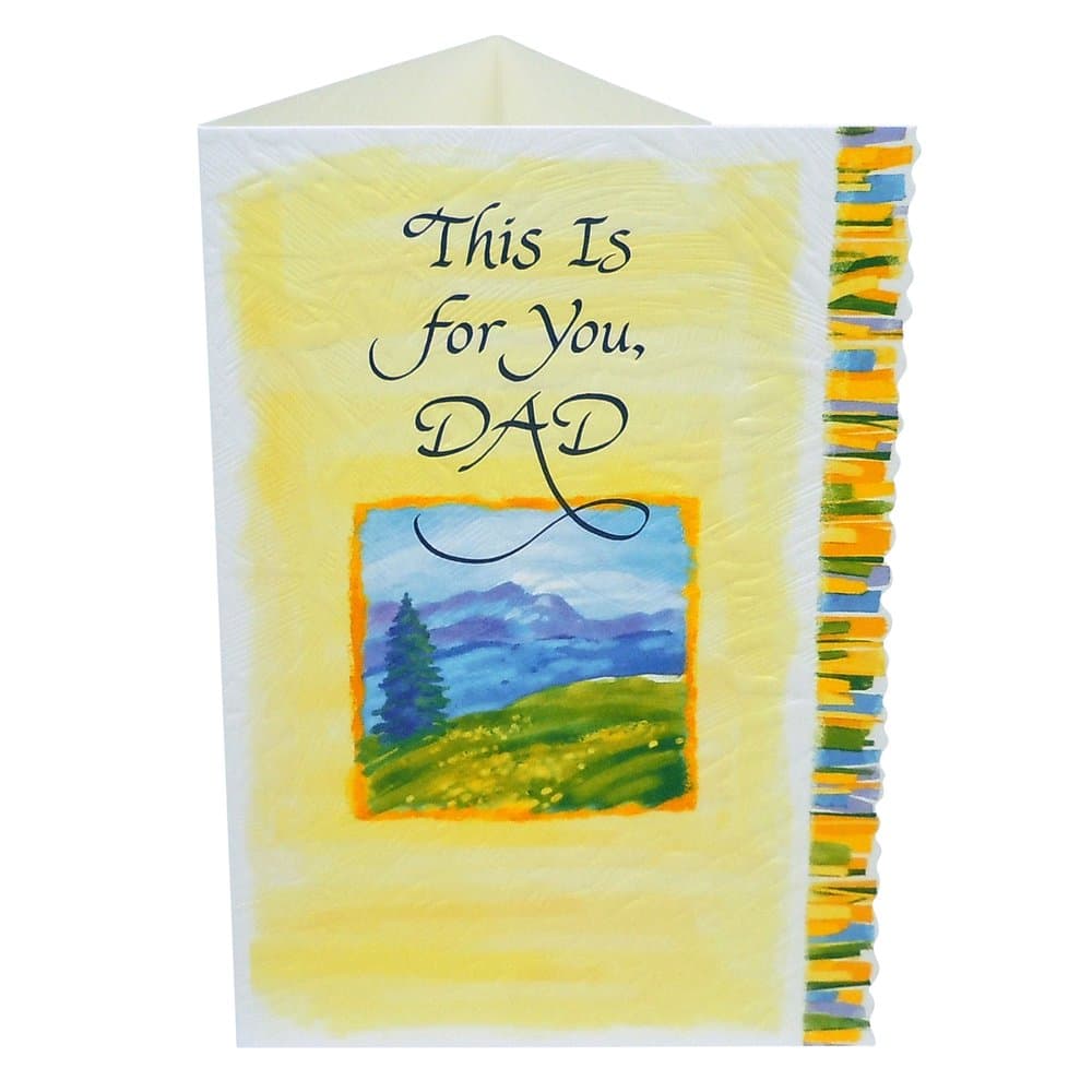 “This Is for You, DAD", picture 3