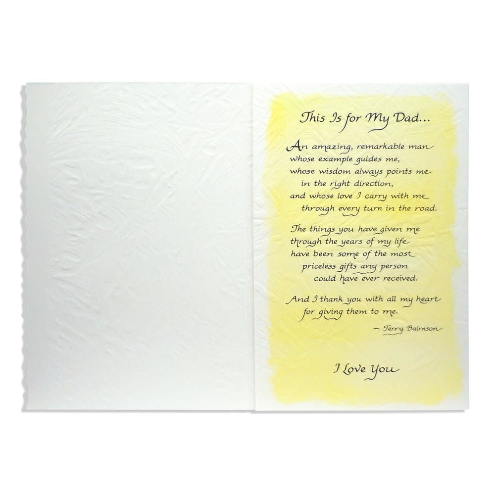 “This Is for You, DAD", picture 4