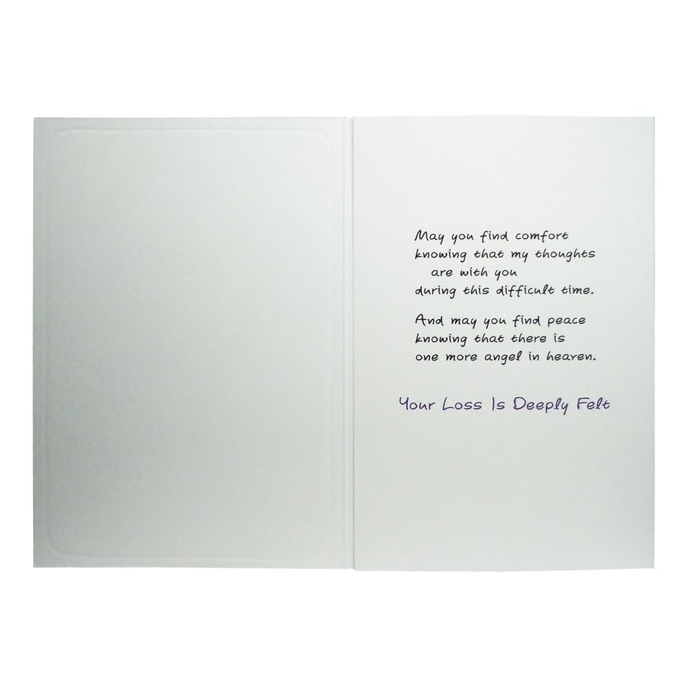 “With Heartfelt Sympathy”, picture 4