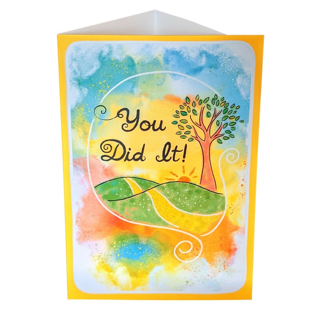 “You Did It!”, picture 3
