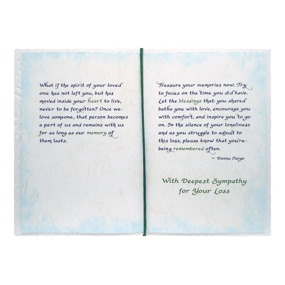 "You Have Lost Someone So Special", picture 5