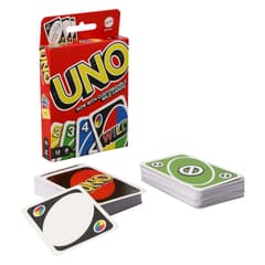 Uno® Card Game, picture 2