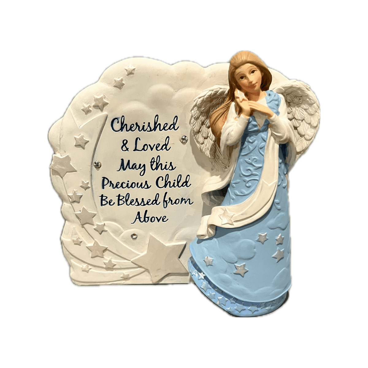 Precious Child Tabletop Plaque
