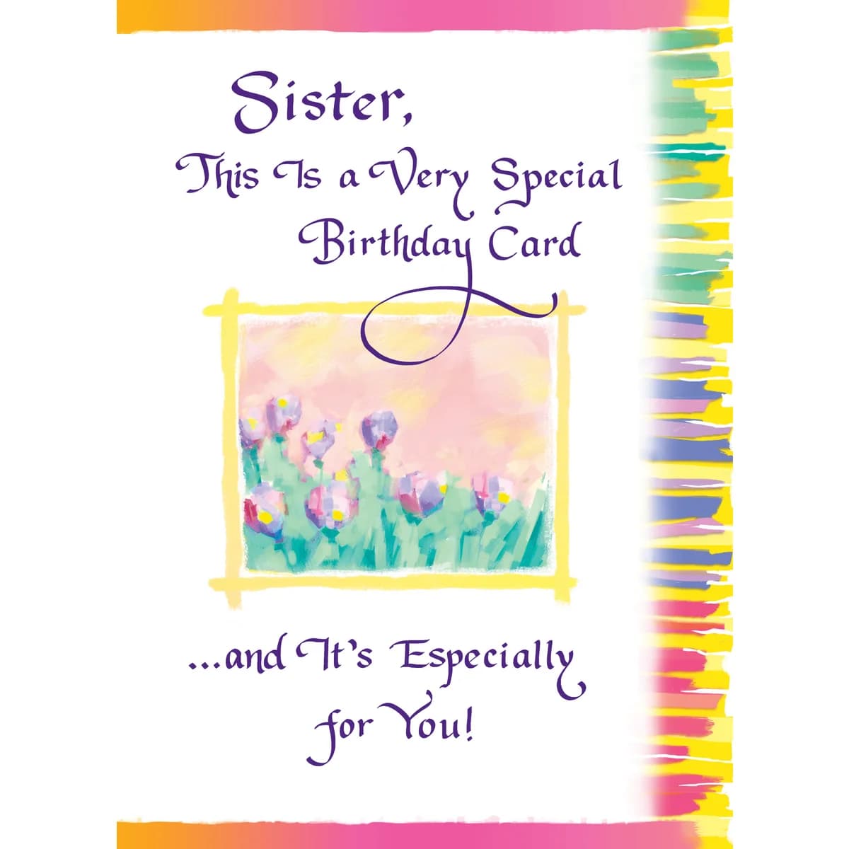 Sister This Is A Very