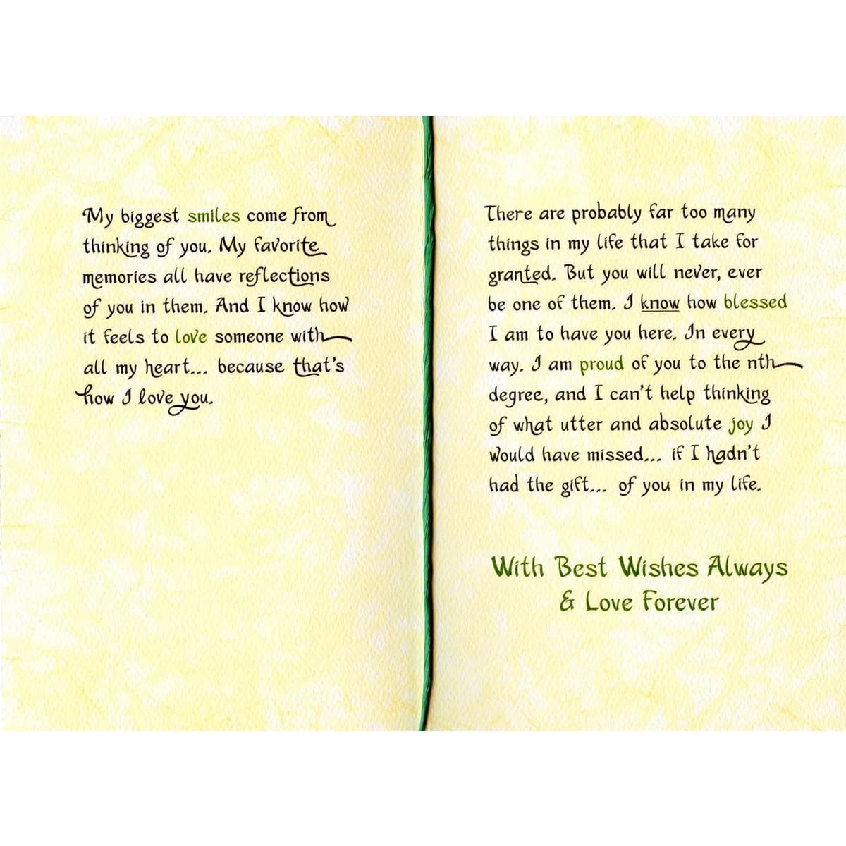 A Forever Note For My Son, picture 3