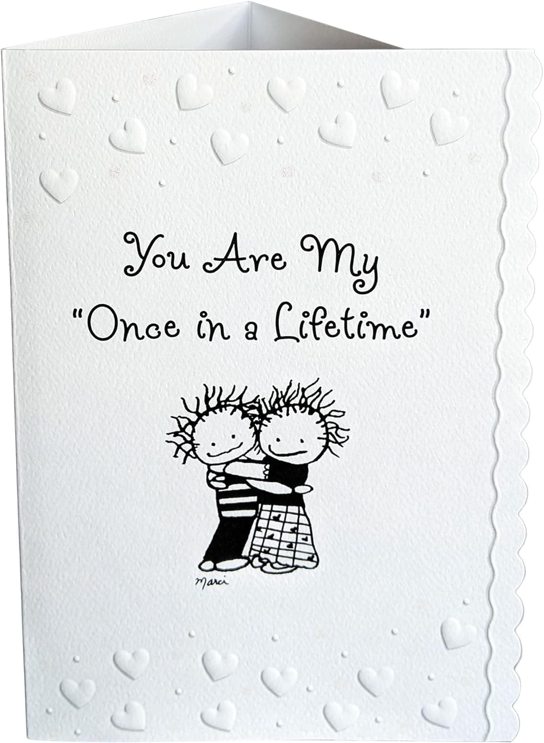"You Are My “Once in a Lifetime”, picture 4