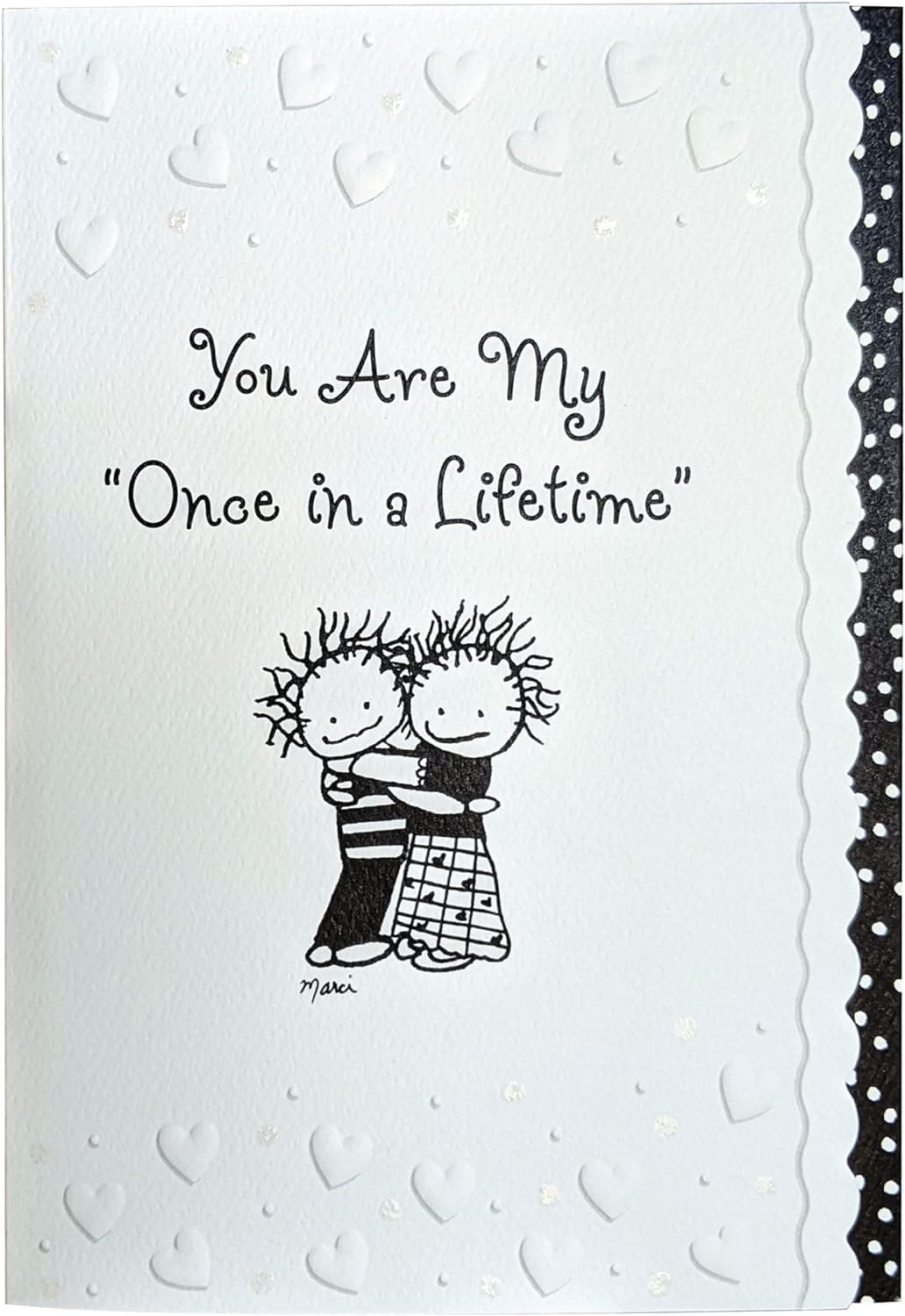 "You Are My “Once in a Lifetime”, picture 3
