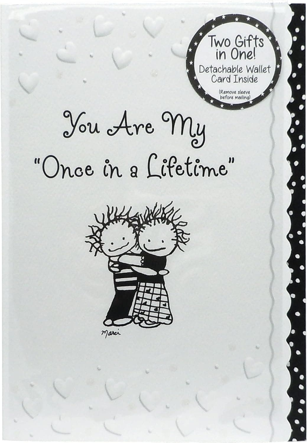"You Are My “Once in a Lifetime”, picture 2