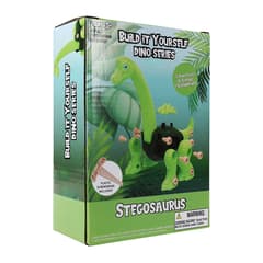 Build It Yourself Dino Series Kit