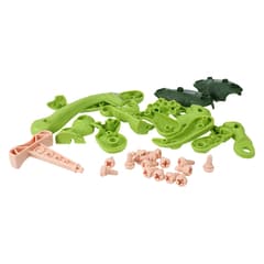 Build It Yourself Dino Series Kit, picture 2