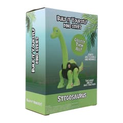 Build It Yourself Dino Series Kit, picture 3