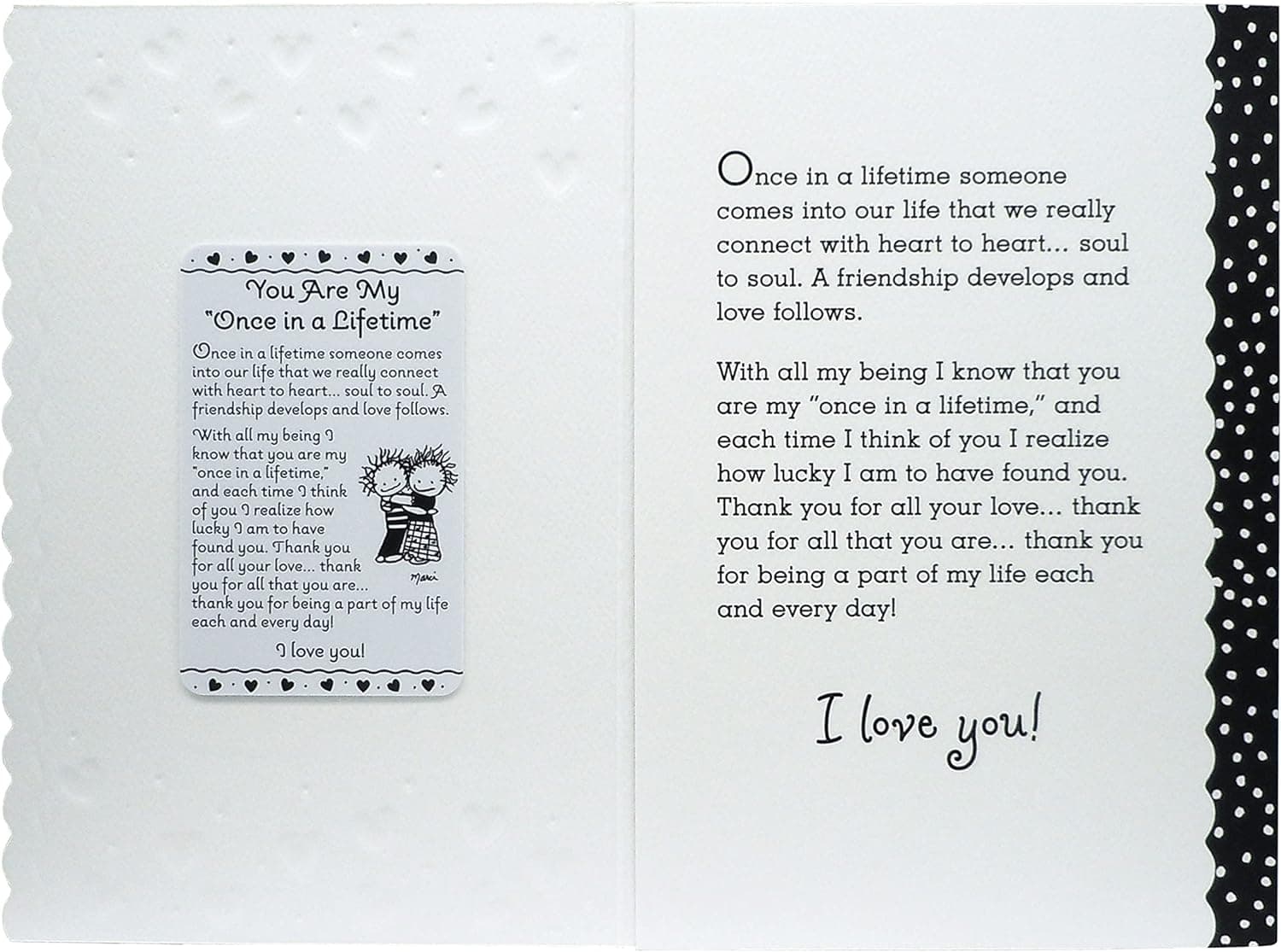 "You Are My “Once in a Lifetime”, picture 5