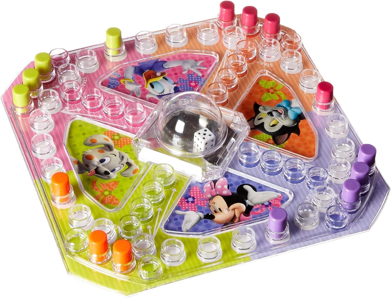 Minnie Pop-Up Game, picture 2