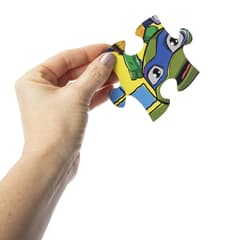 Teenage Mutant Ninja Turtles™ Lunchbox With 24-Piece Puzzle, picture 2