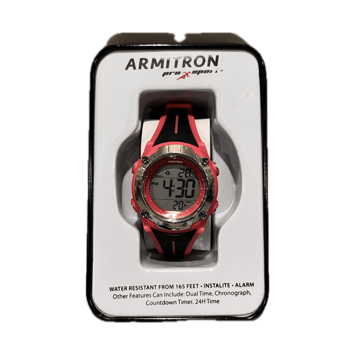 Armitron Pro Sports Girl's Watch