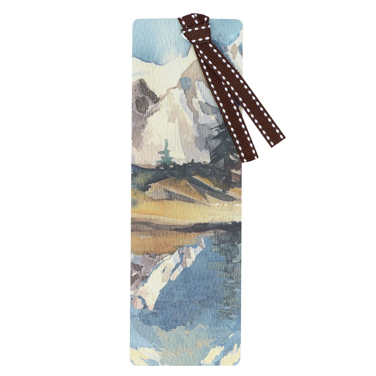 Soar - Isaiah 40:31 Premium Cardstock Bookmark, picture 2