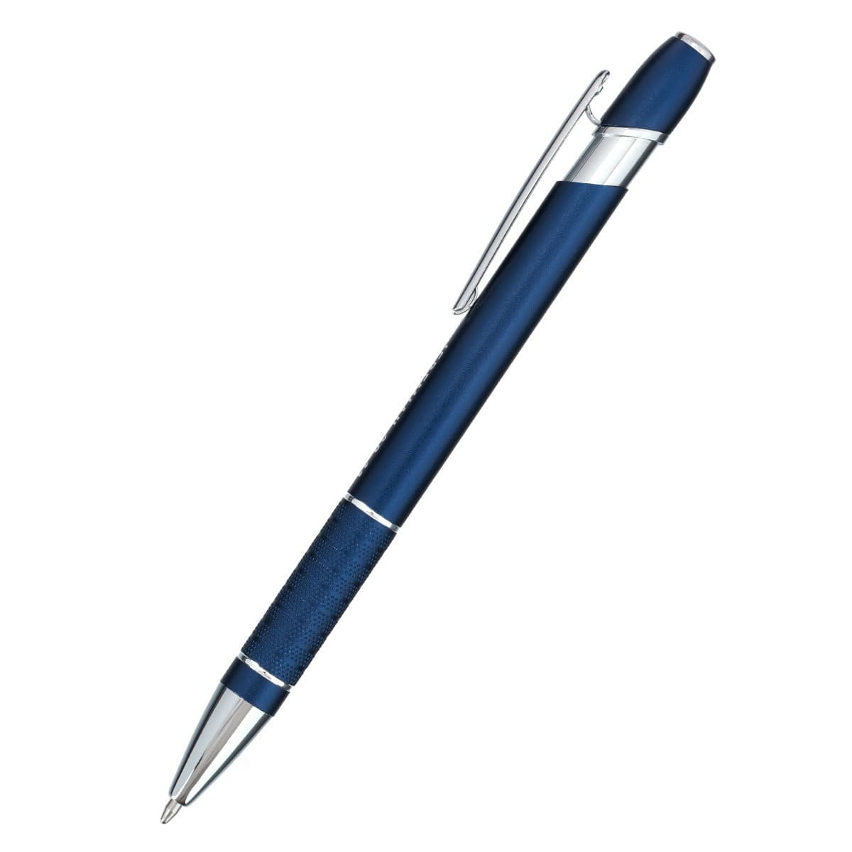 The Plans - Jeremiah 29:11 Blue Stylish Pen and Gift Case for Graduates, picture 2