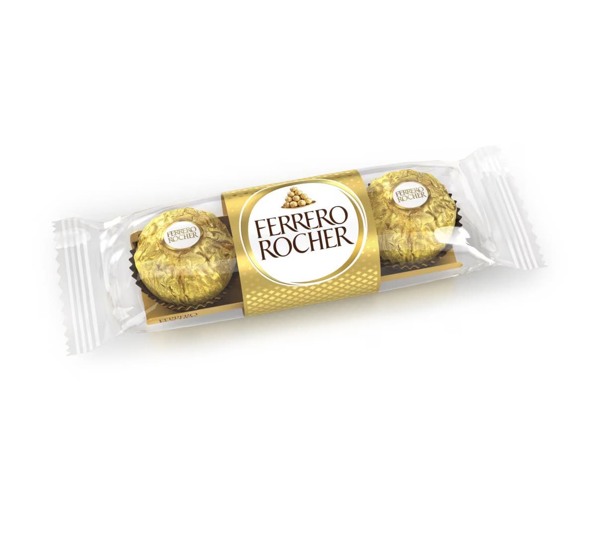 FERRERO ROCHER®  3 PIECE PACK